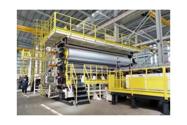 Tšireletso ho PVC Extrusion