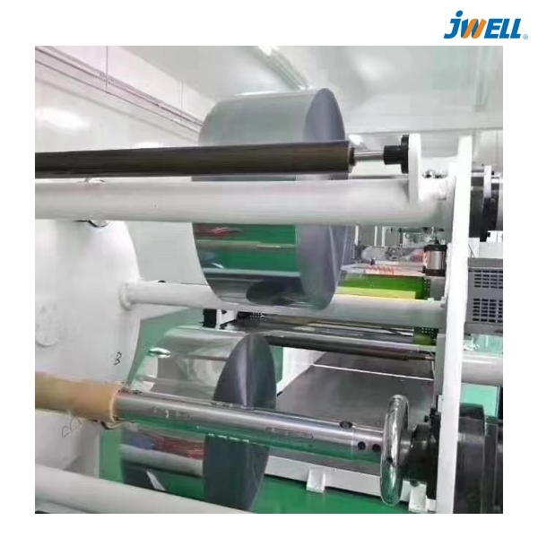 Tšebeliso le Tšebeliso ea Sesebelisoa sa PVC Pipe Extrusion