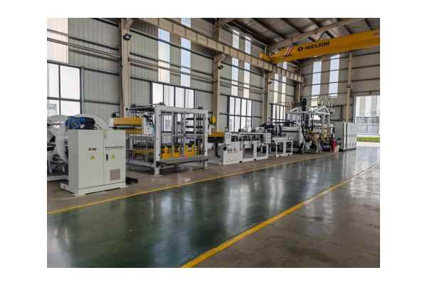 Tšebeletso le Boleng ba Sesebelisoa sa Extruder