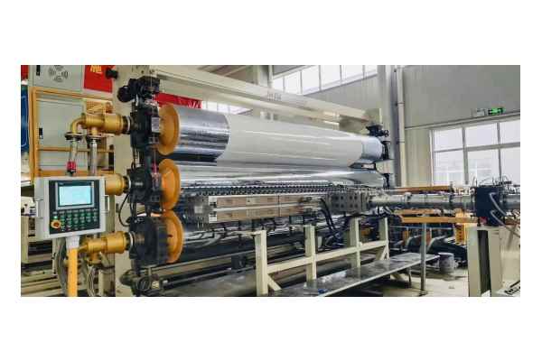 Tšebeliso ea Sesebelisoa sa Extruder